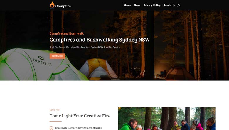 The Campfire Film Foundation