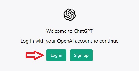 How to create an OpenAI account for ChatGPT