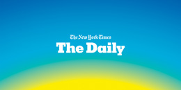 The Daily - The New York Times