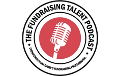 The Fundraising Talent Podcast
