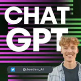 ChatGPT podcast 