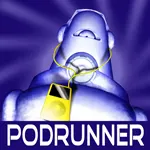 PODRUNNER - Workout Music