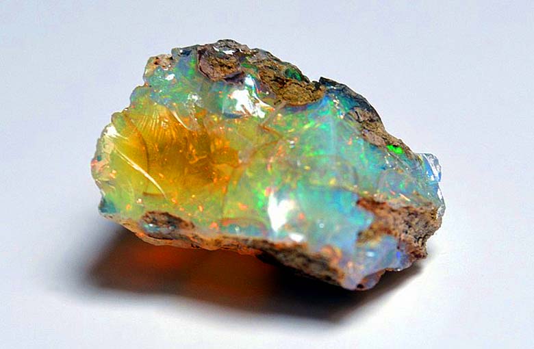 25 Interesting Facts About Opals You Probably Didn't Know