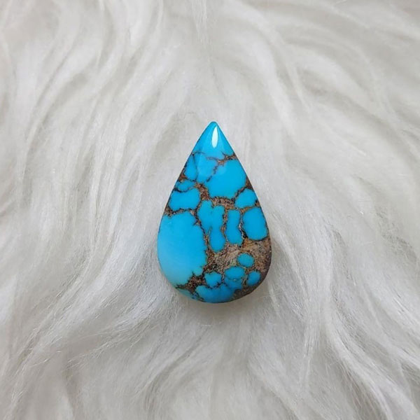 Neyshabur Turquoise stone