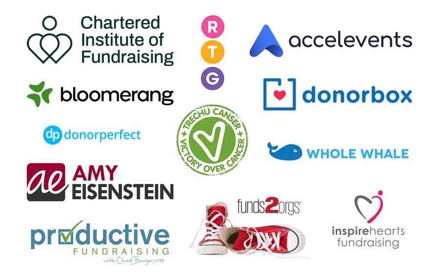 Best Fundraising Youtube Channels