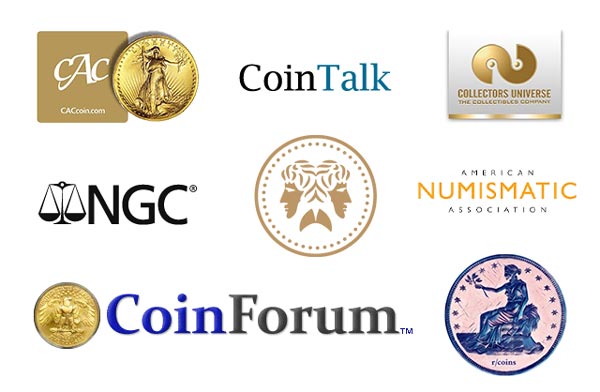Coin Forums and Discussions Best and Most Popular