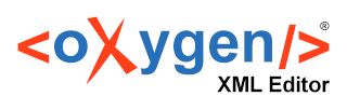 Oxygen XML