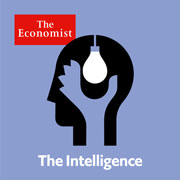 The Intelligence | The Economist daily podcast