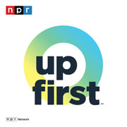 Up First | NPR