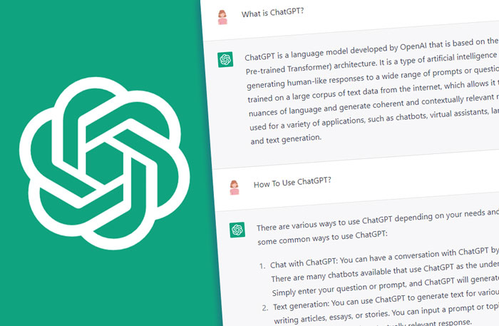 ChatGPT: What you need to know about OpenAI chatbot