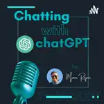 Chatting with chatGPT by Moses Rajan