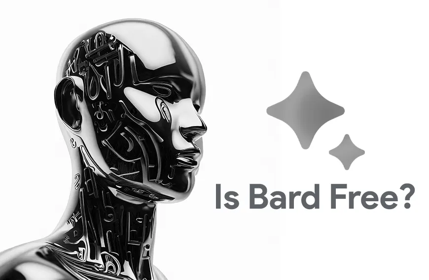 Is Bard Free?