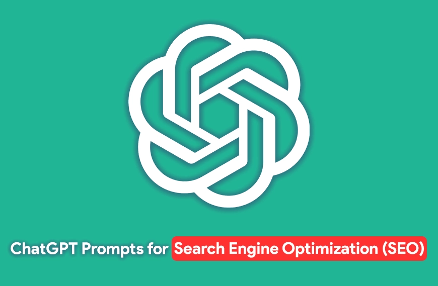ChatGPT Prompts for Web Design: Search Engine Optimization (SEO)