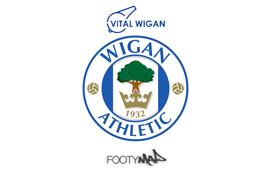 Best Wigan Athletic F.C. Forums and Discussions