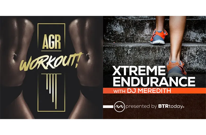 Best Workout Music Podcasts
