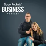 BiggerPockets Business Podcast