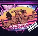 Bodybuilding Nerds Radio