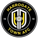 Reddit » Harrogate Town AFC