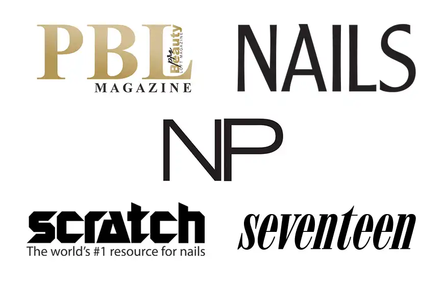 Best Nail Art Magazines and Publications