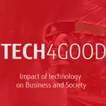 Tech4Good - Impact of Technology on Society