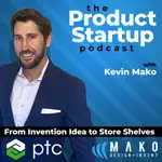 The Product Startup Podcast