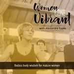 Women Gone Vibrant - Ayurveda for midlife & menopause