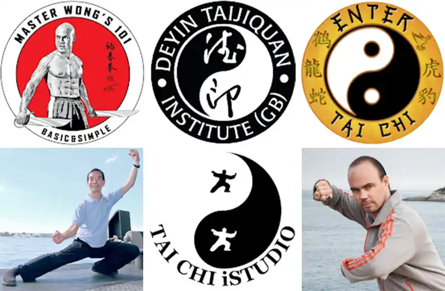 Best Tai Chi YouTube Channels