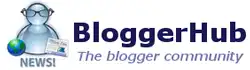 BloggerHub