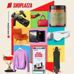 Grow your business with Shoplazza