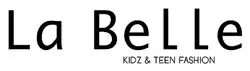 La Belle Magazine - Kids & Teen Fashion Guide