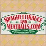 Spaghetti Sauce And Meatballs