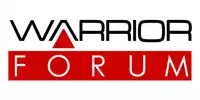 Warrior Forum » Blogging