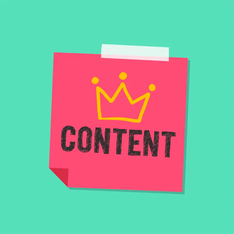What is Content?