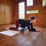 Yin Yoga with Katie