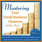 Mastering Your Small Business Finances