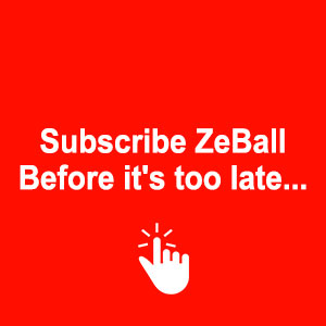 ZeBall Ads